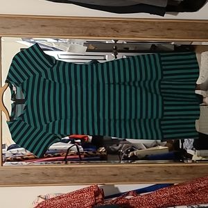 The perfect work dress